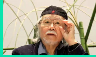 Remembering Leiji Matsumoto: A Timeless Legacy