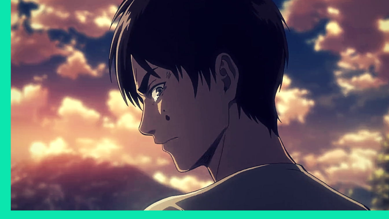 Attack on Titan shares countdown visual ahead of finale premiere