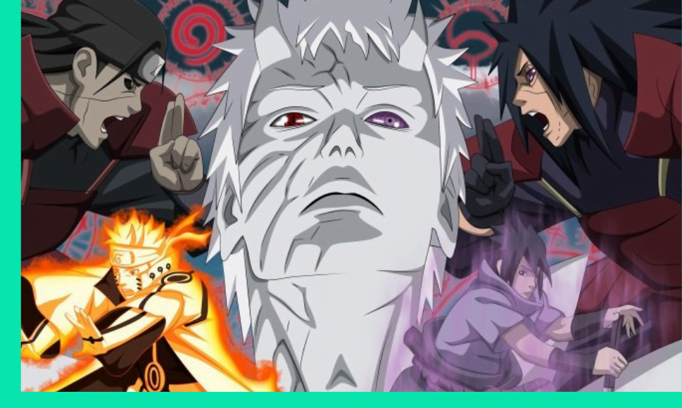 Boruto's Latest Villains Perfectly Set Up the Return of 1 Naruto Villain  that Did Not Sit