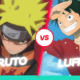 Naruto or One Piece