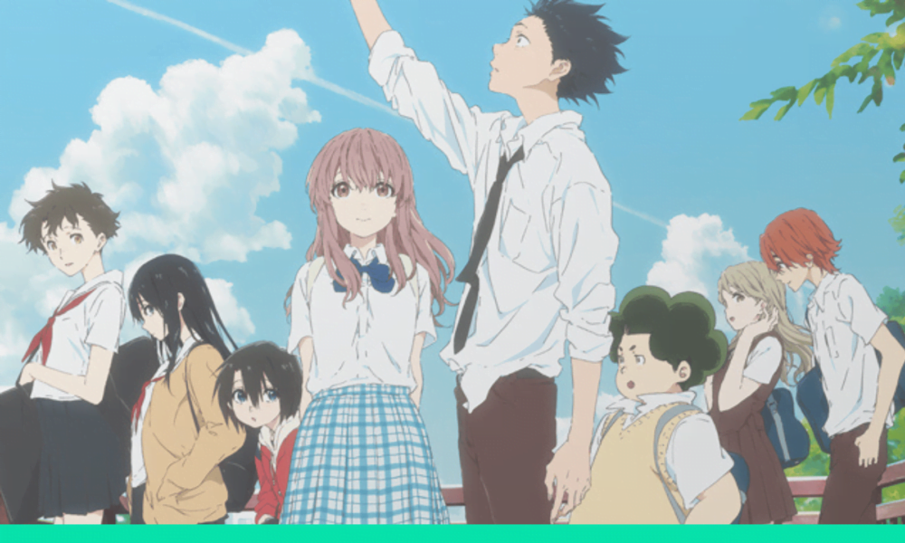 15 Most Exciting and Heartwarming Romantic School Anime, Like a Drama,  Immersed in Teenage Love Story