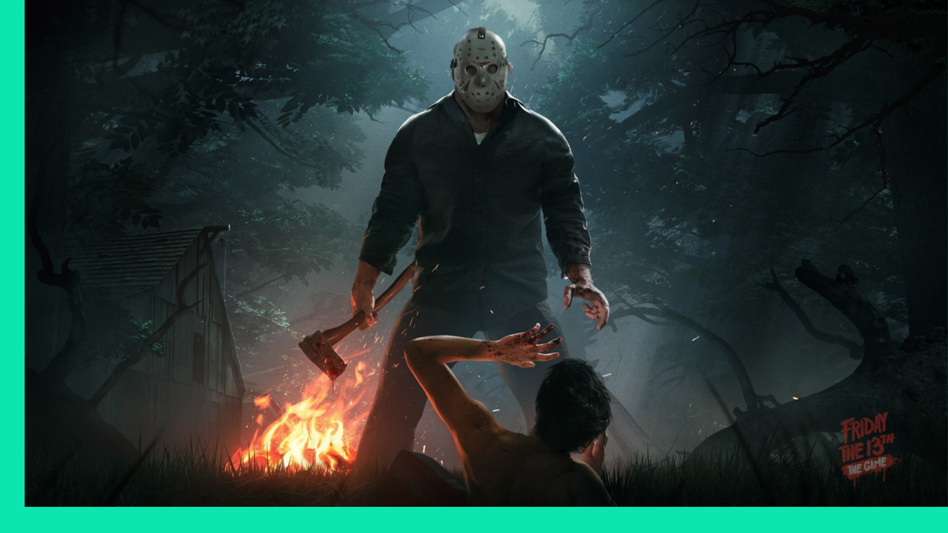 Friday The 13th The Game Review  Budget Slasher - The Game Fanatics