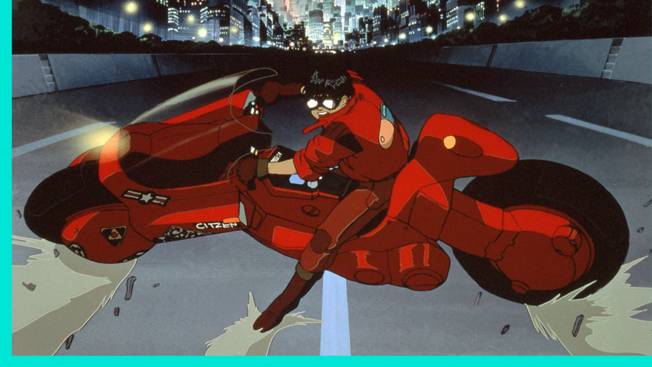 akira