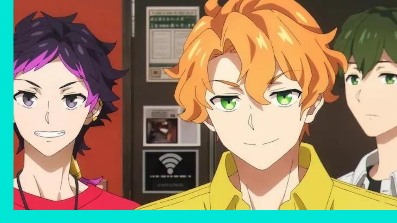Epic Anime News - 🌟 Oshi no Ko - New Anime Visual 🌟 Episode 1
