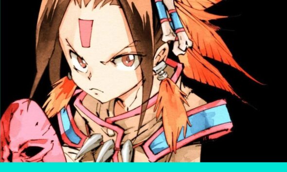 shaman